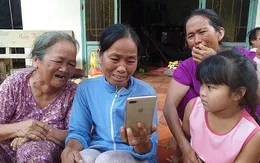 VTV Đặc biệt tháng 3: Từ hàng ngàn phút phim chắt lọc vài giây hình