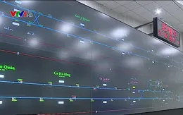 Đảm bảo kết nối xe bus với tuyến đường sắt đô thị Cát Linh - Hà Đông