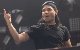 Nhạc Dubstep của Skrillex có thể ngăn ngừa muỗi đốt