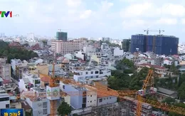 Cho phép 124 dự án bị tạm ngưng được tiếp tục triển khai