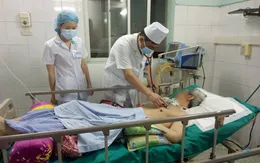 Tuyên Quang: Xuất hiện "cò" bán "thảo dược" trị ngộ độc thuốc diệt cỏ Paraquat