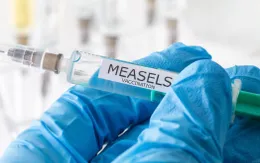 New York, Mỹ: Quy định không tiêm vaccine phòng sởi bị phạt 1.000 USD