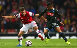 Lịch thi đấu tứ kết lượt đi Europa League, ngày 12/4: Slavia Praha - Chelsea, Arsenal - Napoli