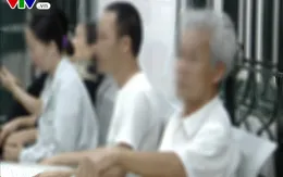 Báo động gia tăng bệnh gây sa sút trí tuệ ở người cao tuổi