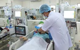 Dùng sản phẩm giảm cân không rõ nguồn gốc, cô gái trẻ bị tổn thương thận vĩnh viễn
