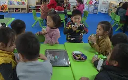 Ưu việt của sữa tăng cường vi chất dinh dưỡng trong chương trình sữa học đường