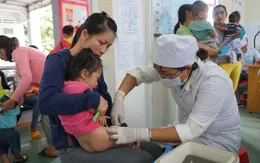 Đắk Lắk: khan hiếm vaccine dịch vụ 6 trong 1