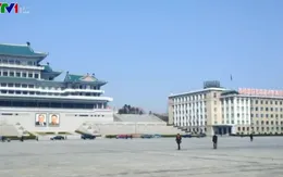 Triều Tiên củng cố khả năng tự cường quốc gia