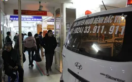 Hà nội: Đảm bảo công tác y tế trong dịp nghỉ lễ Giỗ Tổ Hùng Vương