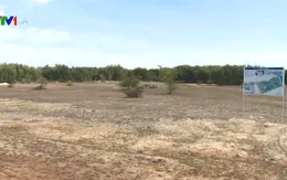 Quảng Nam: Thu hồi đất đối ứng các dự án BT