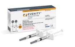 FDA cấp phép thuốc điều trị loãng xương sau mãn kinh