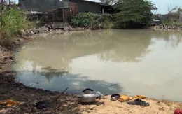 Báo động tai nạn đuối nước ở trẻ