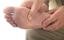 Tầm quan trọng của việc chăm sóc đôi bàn chân