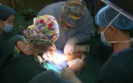 Cơ hội cho các bệnh nhi mắc dị tật cổ bàn chân