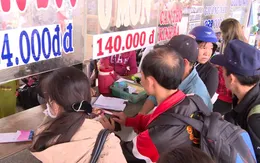 Đường dây nóng phản ánh tai nạn giao thông và nhồi nhét khách