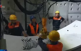 Thị trường thi công công trình ngầm hút doanh nghiệp ngoại