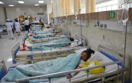 Chủ động phòng tránh ngộ độc thực phẩm ngày nắng nóng