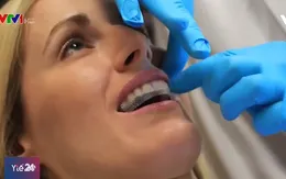 Miếng dán trắng răng có hại cho răng như thế nào?