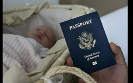 Du lịch sinh con tại Mỹ