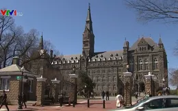 Mỹ phạt nặng phụ huynh chạy trường cho con