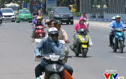 Nắng nóng gay gắt trở lại: Cẩn trọng trước nhiều mối nguy về sức khỏe