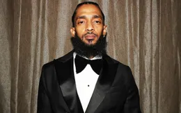 Rihanna đau đớn sau cái chết của rapper Nipsey Hussle