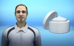 Phân biệt cấp nước và dưỡng ẩm cho da