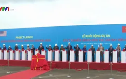 Khởi động dự án xử lý nhiễm độc dioxin khu vực sân bay Biên Hòa