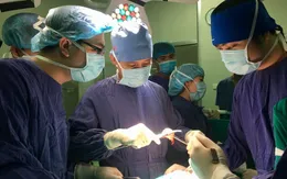 Thay khớp háng cho bệnh nhân cao tuổi - Giải pháp khi bị gãy cổ xương đùi