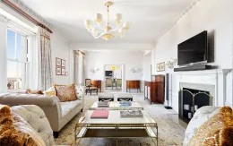 Căn hộ cho thuê đắt giá nhất New York, Mỹ