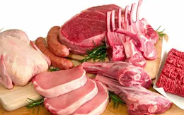 Nạp quá nhiều protein từ thịt sẽ tăng nguy cơ tử vong