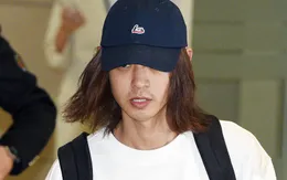 Vướng vòng lao lý, Jung Joon Young còn nợ lên tới 6 tỷ đồng