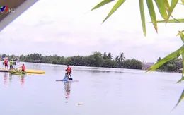 Nhiều điểm vui chơi, giải trí dịp lễ 30/4 và 1/5