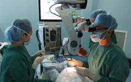 Phòng ngừa đục thủy tinh thể cách nào?