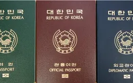 Tăng cơ hội nhập quốc tịch Hàn Quốc