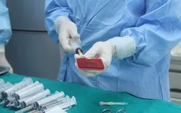 Hơn 750 ca ghép tế bào gốc điều trị bệnh máu thành công