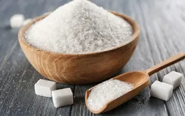 Ăn nhiều đường dễ mắc bệnh loãng xương