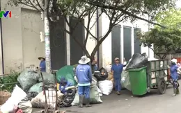 Chuyển đổi phương tiện thu gom rác thải - Liệu đã sẵn sàng?