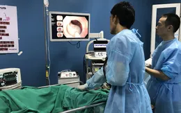 Cảnh báo nguy cơ trẻ hóa ung thư đại trực tràng