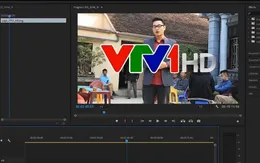 Cẩn trọng trước tình trạng mạo danh báo chí truyền hình