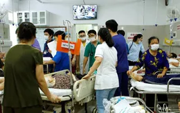 Nắng nóng - yếu tố tạo thuận gây ra đột quỵ ở những người bệnh có sẵn nguy cơ