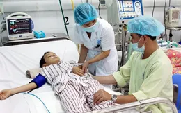 Phòng chống bệnh viêm não do virus