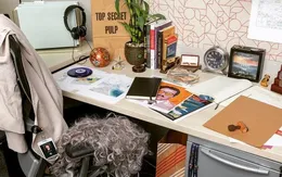 CIA lập tài khoản Instagram