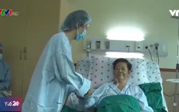 5 người con hiếu thảo hiến gan cứu những cha mẹ của mình