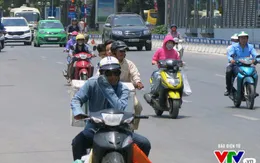 Nguy cơ ung thư da trong cao điểm nắng nóng