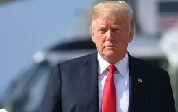 Tổng thống Mỹ Donald Trump kêu gọi người dân Mỹ tiêm phòng sởi
