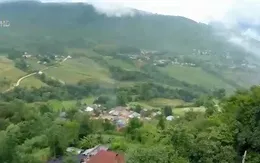 Cách giữ rừng của người Hà Nhì