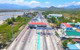 Sẽ có “mắt thần” giám sát thu phí BOT