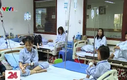 Bảo hiểm y tế - "Bùa hộ mệnh" cho người mắc bệnh dài ngày