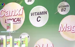 Những sai lầm khi sử dụng vitamin cho trẻ em